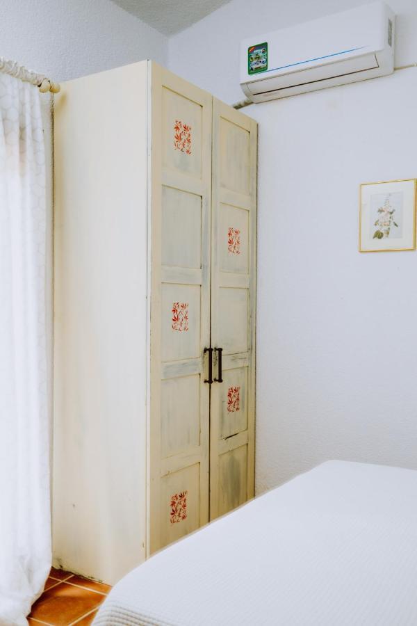 Beautiful Summerhouse In Sani'S Pine Forest 撒尼海滩 外观 照片